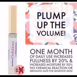 Senegence Lip Volumizer